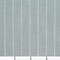 Cornflower Pinstripe - Blue Stripe Upholstery Fabric 54 Inches"